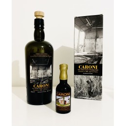 Барная лампа Caroni Single...