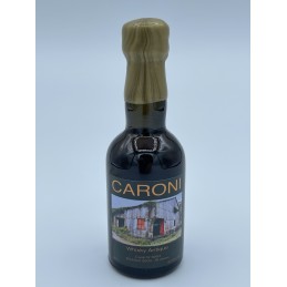 Beispiel für Rum CARONI...