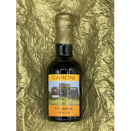 Caroni Velier Rum 15 5cl